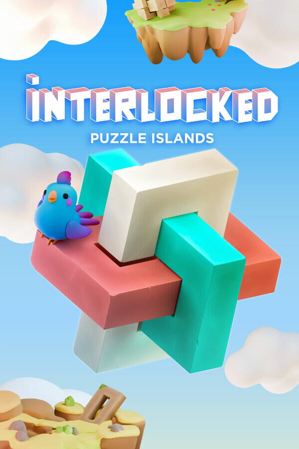interlockedpuzzleislands duh