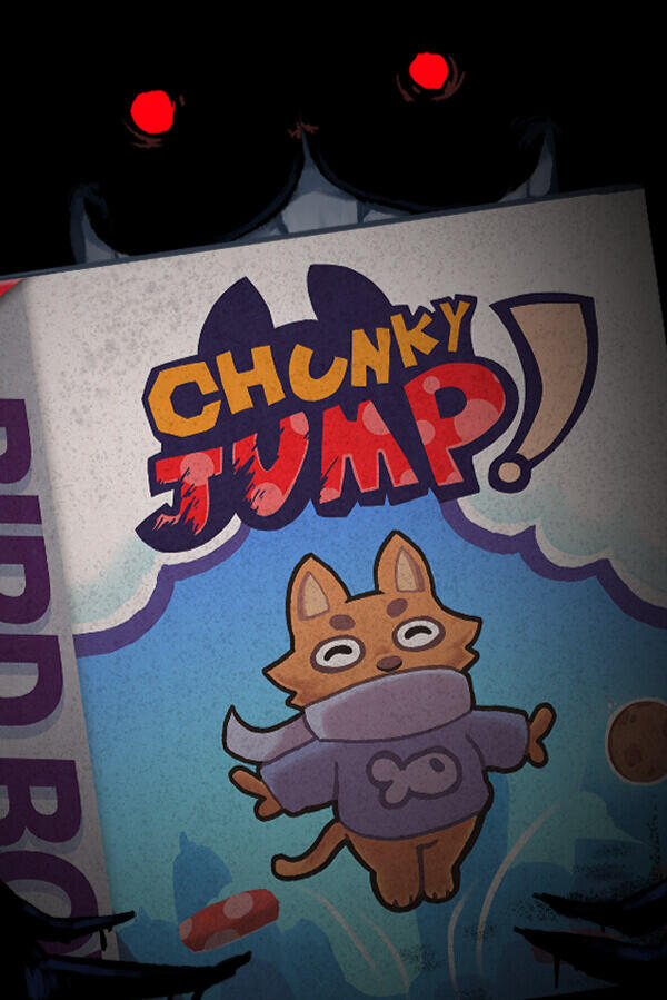 chunkyjump duh